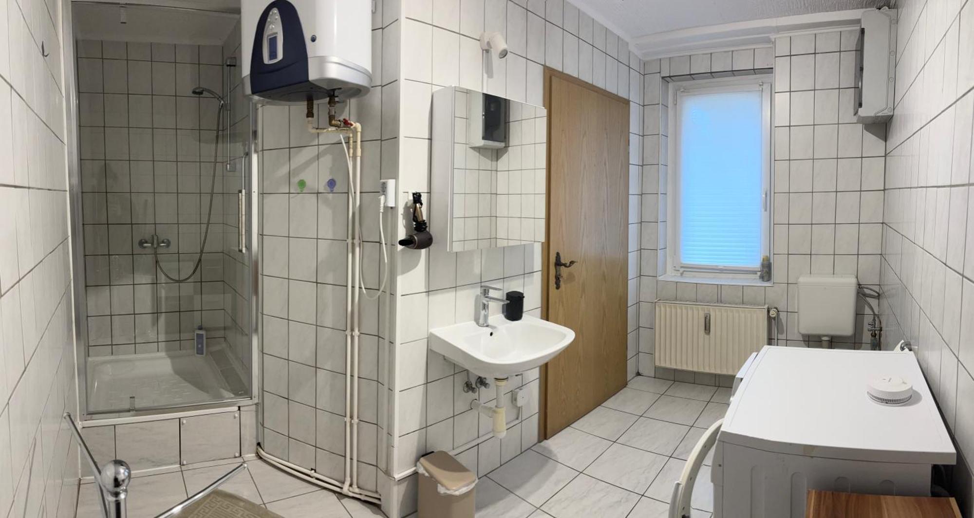 Pension Altsprucke Губен Экстерьер фото